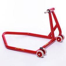 BASTEF Stojan zadny jednostranny / CPMSX